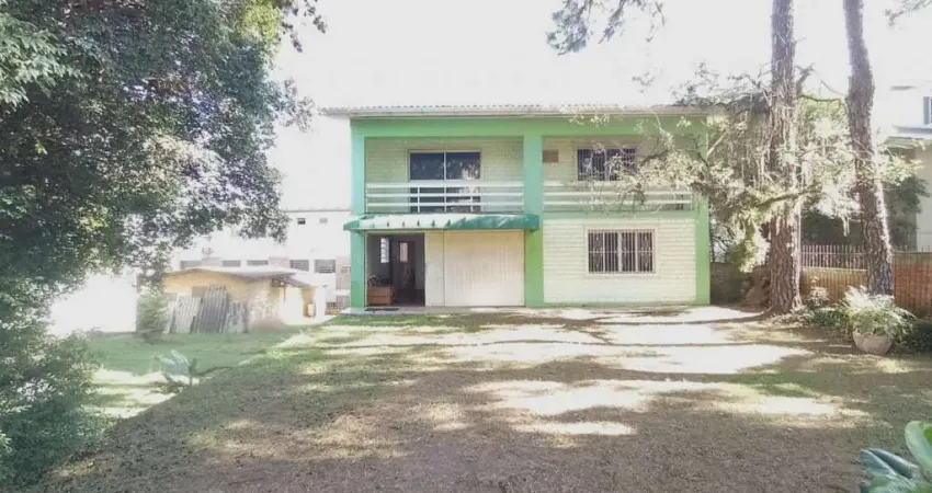 Casa à venda no Jardim Mauá, Novo Hamburgo 