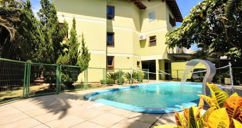 Casa com 4 quartos à venda no Encosta do Sol, Estância Velha 