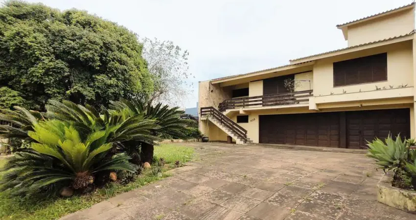 Casa com 3 quartos à venda no Centro, Estância Velha