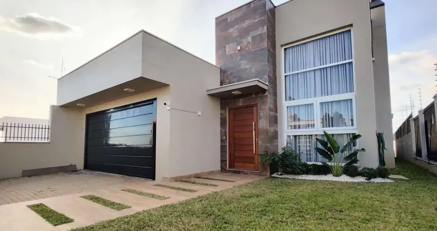 Casa com 3 quartos à venda na Bela Vista, Estância Velha