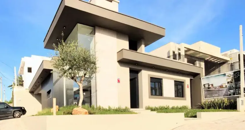 Casa com 3 quartos à venda na Bela Vista, Estância Velha 