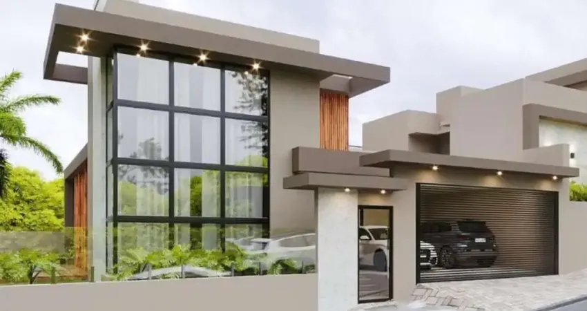 Casa com 3 quartos à venda na Bela Vista, Estância Velha