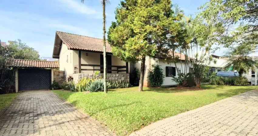 Casa com 3 quartos à venda no Centro, Estância Velha 