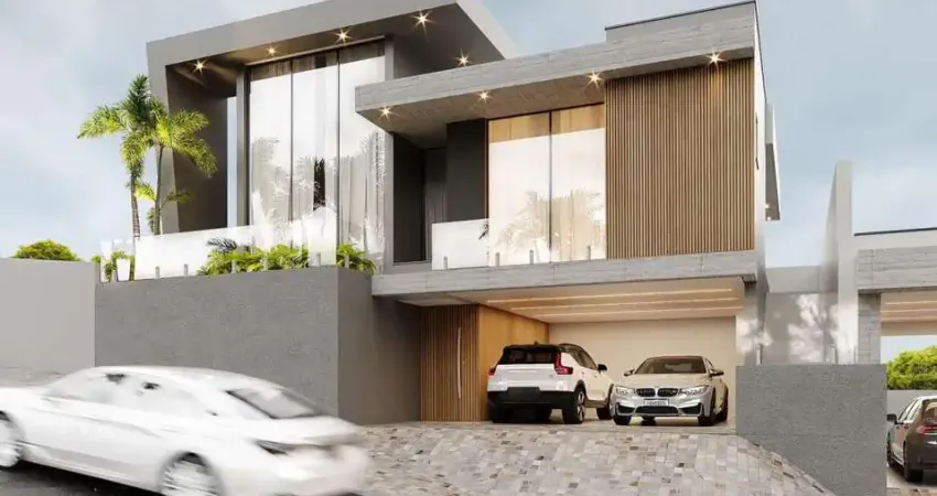 Casa com 3 quartos à venda na Bela Vista, Estância Velha 