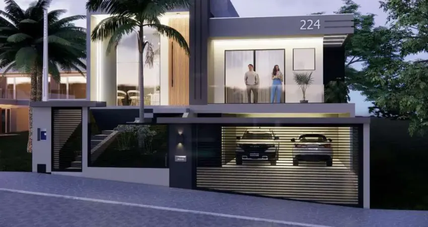 Casa com 3 quartos à venda na Bela Vista, Estância Velha 