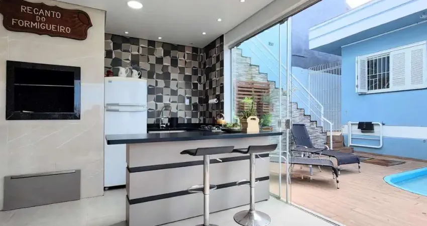 Casa com 3 quartos à venda no Sol Nascente, Estância Velha 