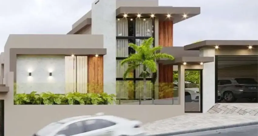 Casa com 3 quartos à venda na Bela Vista, Estância Velha 