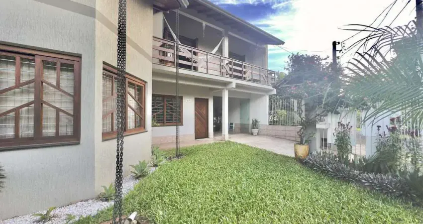 Casa com 5 quartos à venda no Floresta, Estância Velha