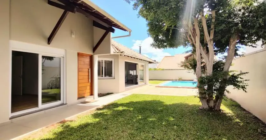 Casa com 2 quartos à venda no Centro, Estância Velha 