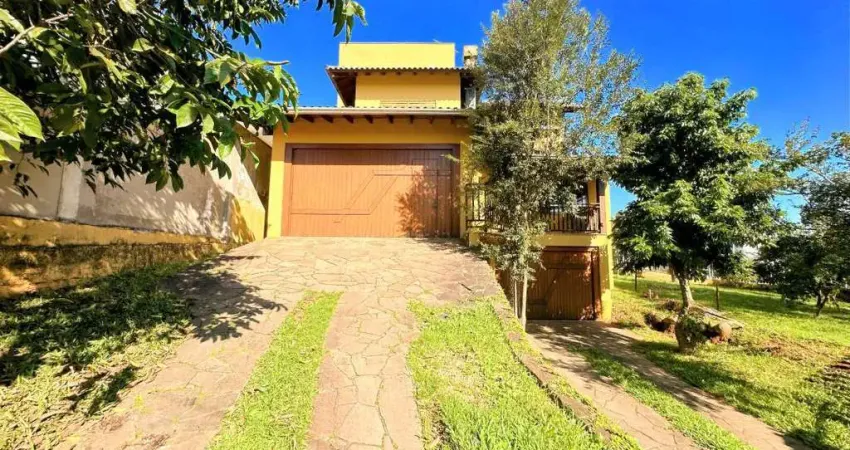 Casa com 3 quartos à venda no Encosta do Sol, Estância Velha