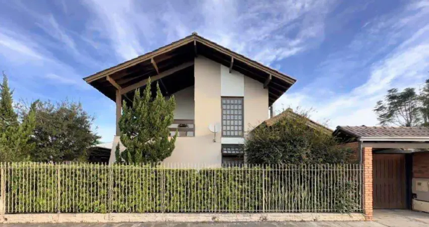 Casa com 4 quartos à venda no Lira, Estância Velha