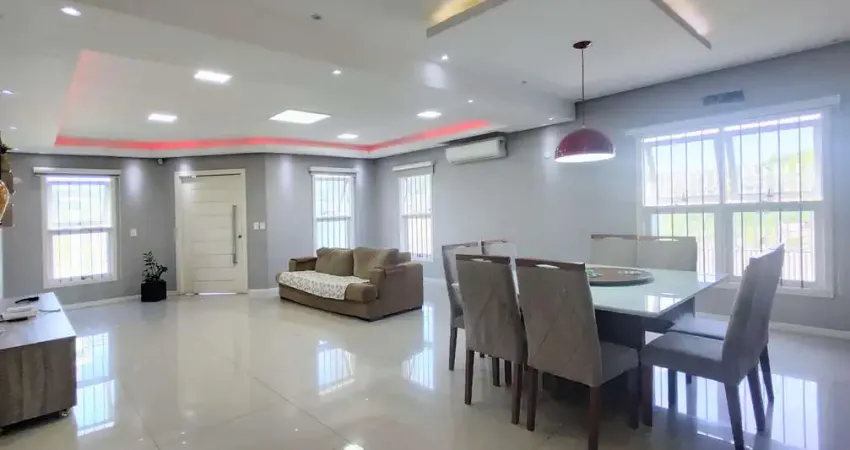 Casa com 3 quartos à venda no União, Estância Velha