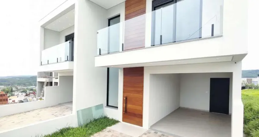 Casa com 3 quartos à venda na Bela Vista, Estância Velha