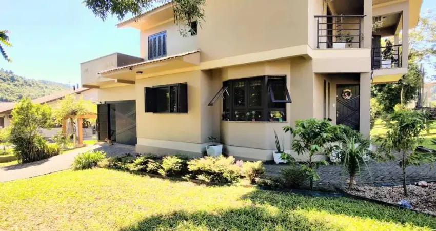 Casa com 4 quartos à venda no Rosas, Estância Velha