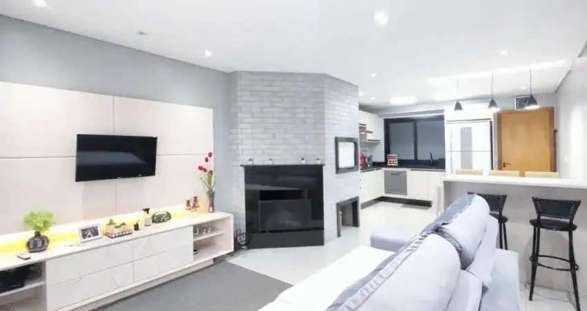 Casa com 2 quartos à venda na Bela Vista, Estância Velha