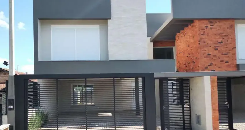 Casa com 3 quartos à venda no Campo Grande, Estância Velha 