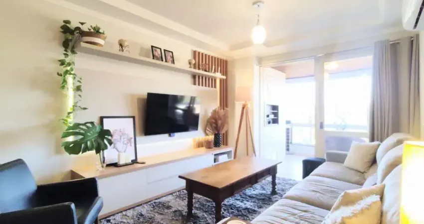 Apartamento com 3 quartos à venda no Centro, Estância Velha