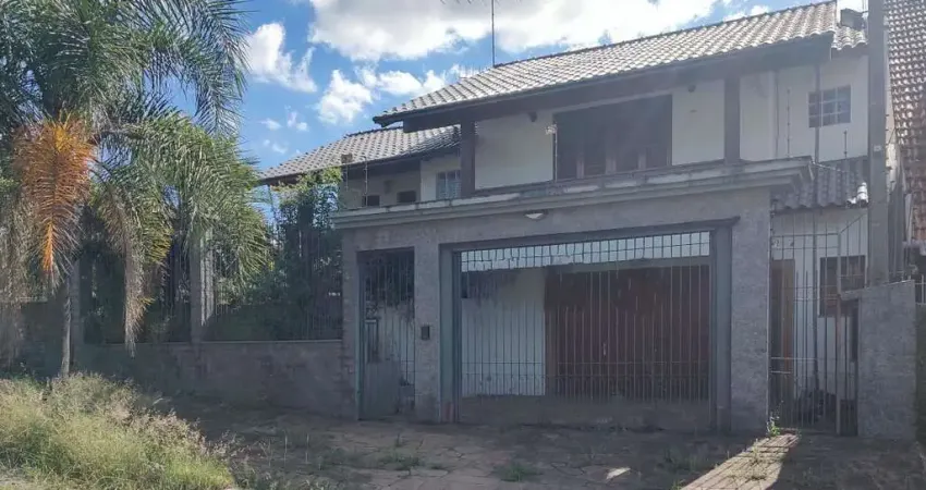 Casa com 4 quartos à venda no Encosta do Sol, Estância Velha