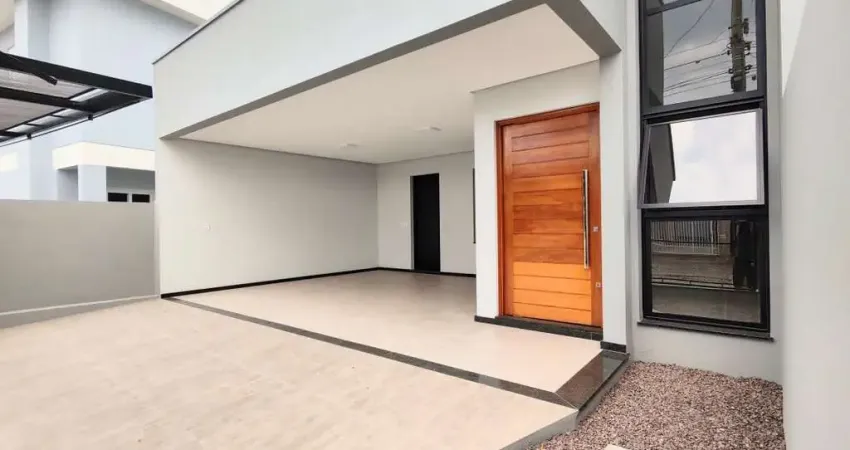 Casa com 3 quartos à venda na Bela Vista, Estância Velha 
