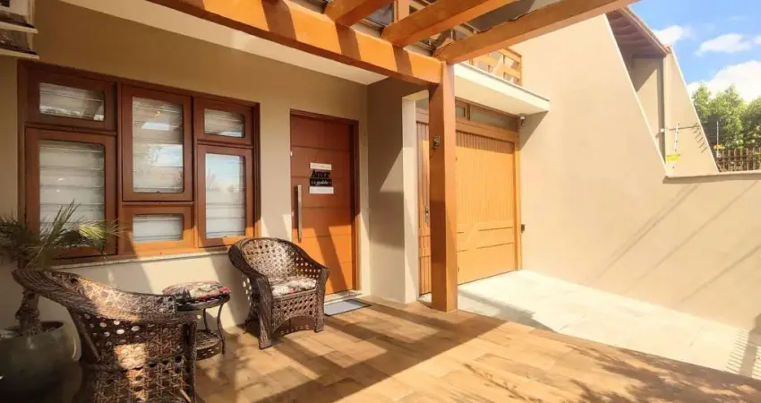 Casa com 3 quartos à venda no Centro, Estância Velha