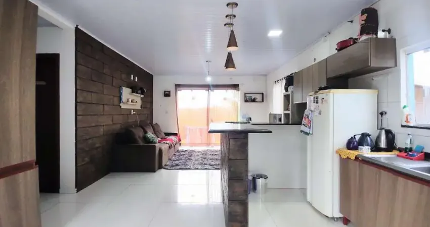 Casa com 1 quarto à venda no Lago Azul, Estância Velha 