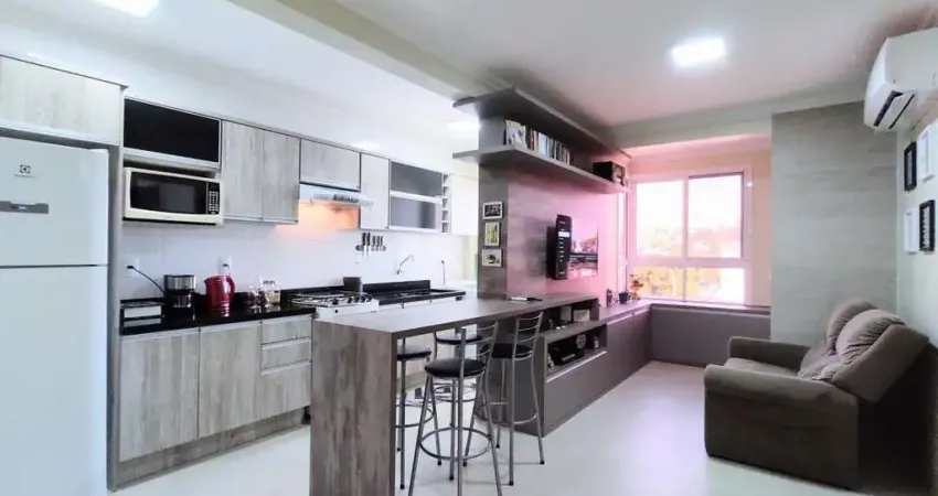 Apartamento com 2 quartos à venda no Lira, Estância Velha 