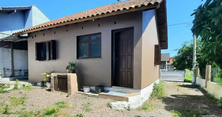 Casa com 2 quartos à venda no Campo Grande, Estância Velha 