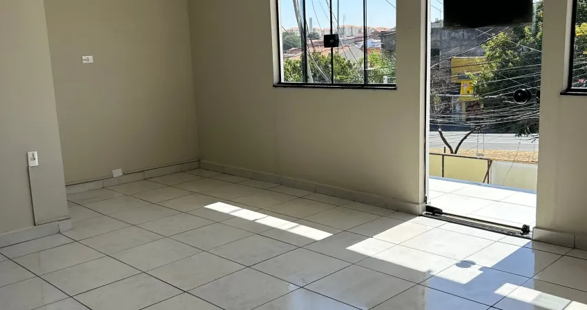 Sala comercial com 1 sala para alugar na Rua Antônio da Costa Santos, 370, Jardim Nova América, Hortolândia