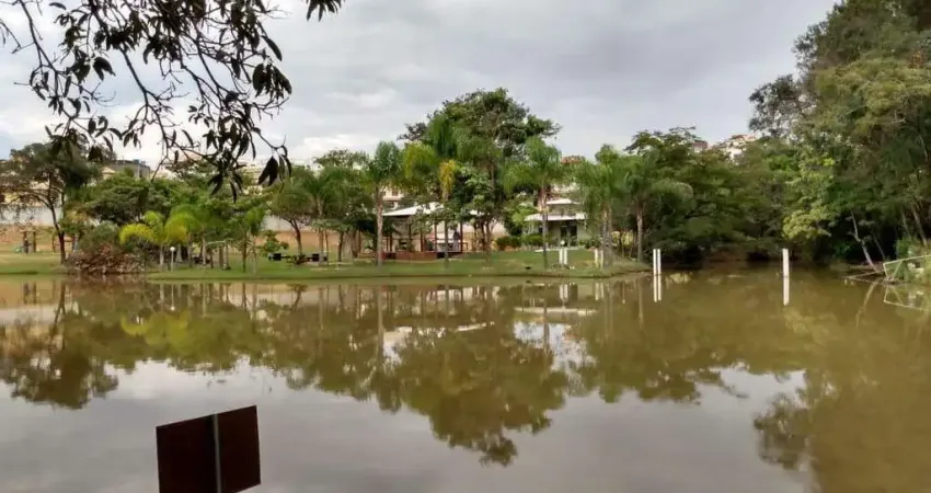 Terreno à venda na Avenida Airton Senna, 698, Ponte Alta, Betim