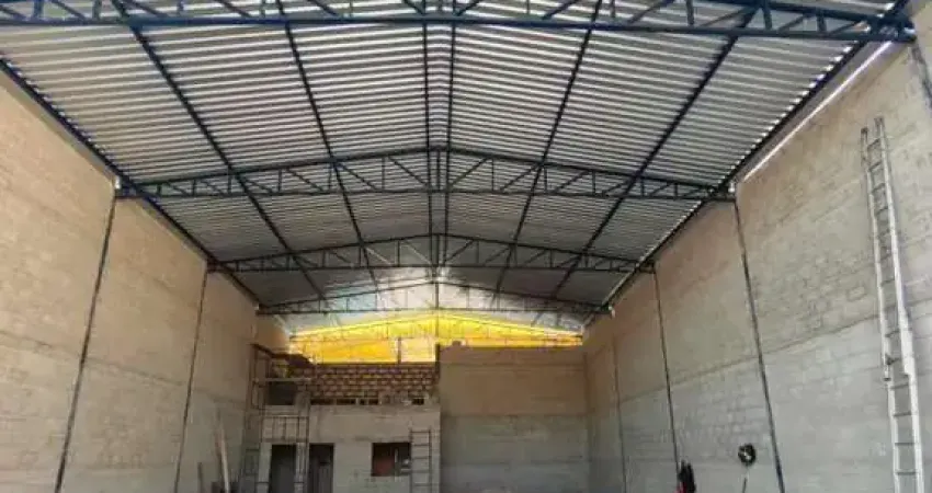 Barracão / Galpão / Depósito para alugar no Imbiruçu, Betim