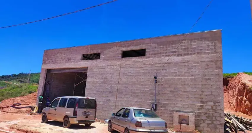 Barracão / Galpão / Depósito para alugar no Jardim Teresópolis, Betim 