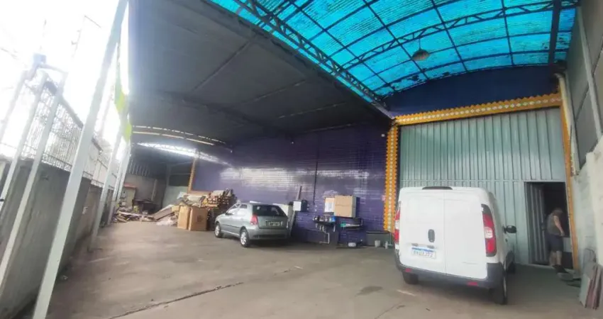 Barracão / Galpão / Depósito para alugar no São Luiz, Betim 