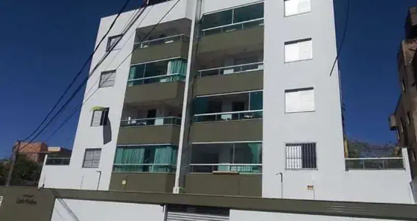 Apartamento para venda em contagem, glória, 4 dormitórios, 2 suítes, 1 banheiro, 3 vagas