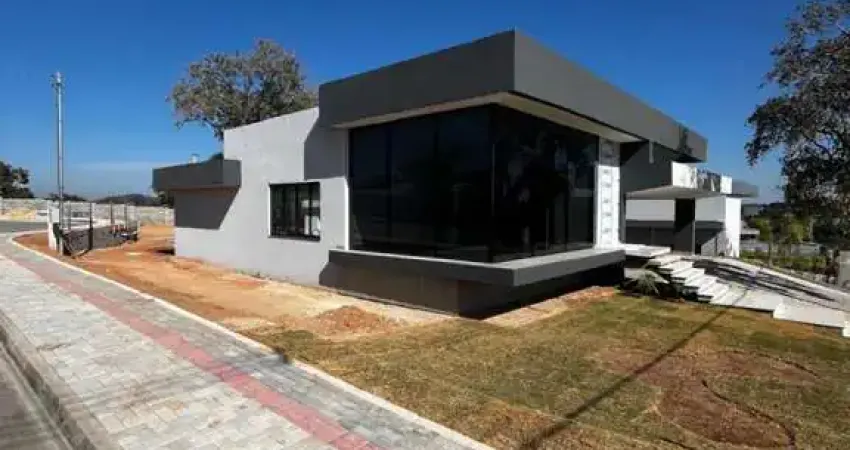Casa para venda em contagem, vila beneves, 4 dormitórios, 4 suítes
