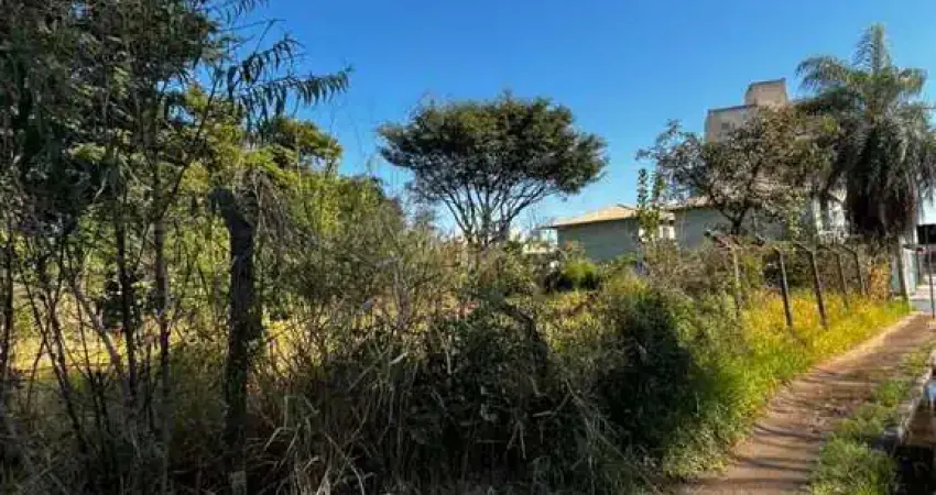 Terreno à venda no Europa, Contagem 