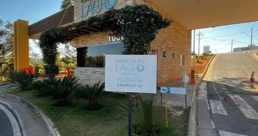 Terreno à venda no Quintas Coloniais, Contagem