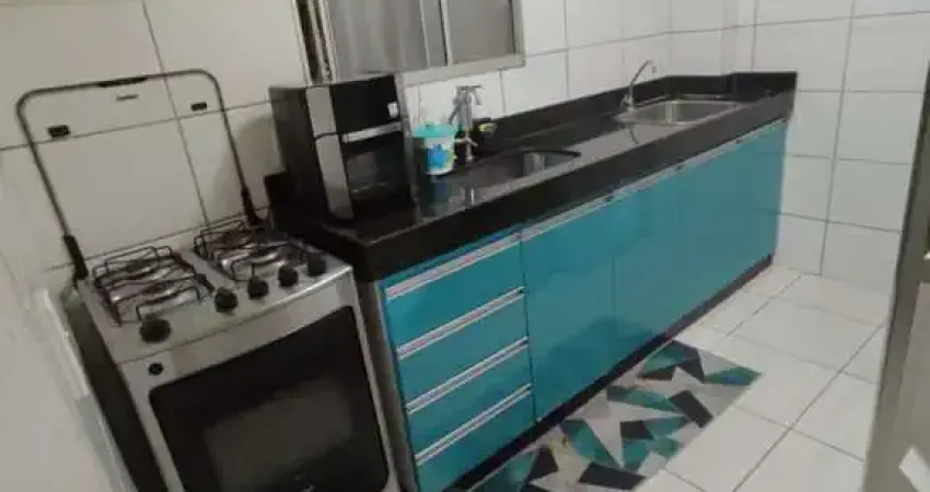 Apartamento para venda em betim, jardim das alterosas - 2ª seção