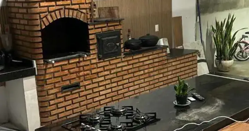 Casa para venda em contagem, petrolândia, 3 dormitórios, 3 banheiros, 1 vaga
