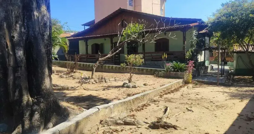 Casa à venda na Vila Universal, Betim