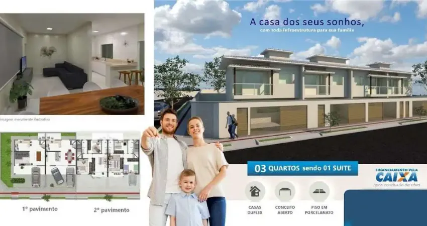 Casa à venda no Industrial São Luiz, Contagem