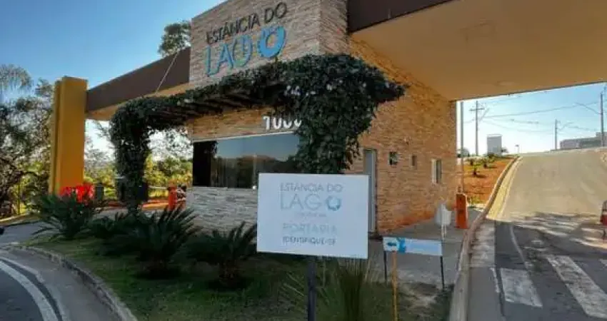 Terreno à venda no Quintas Coloniais, Contagem 