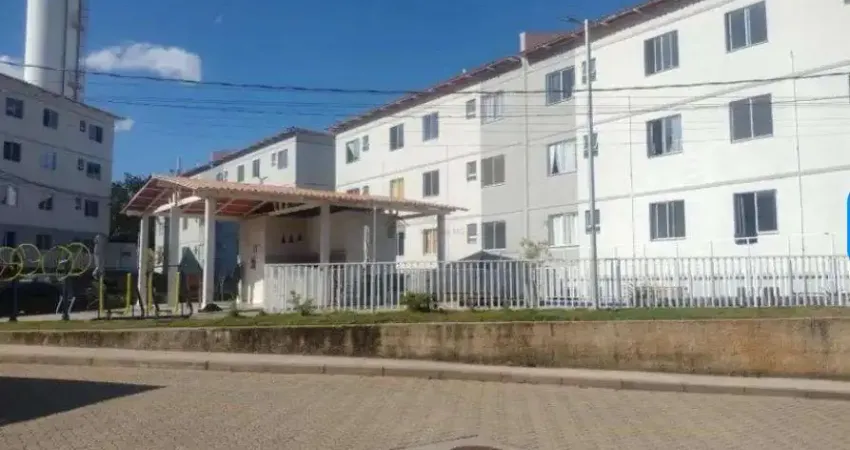 Apartamento à venda no Donato, Contagem