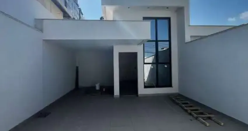 Casa para venda em contagem, europa, 3 dormitórios, 1 suíte, 3 banheiros, 3 vagas