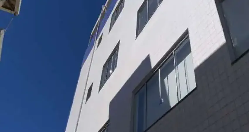 Apartamento à venda no Europa, Contagem