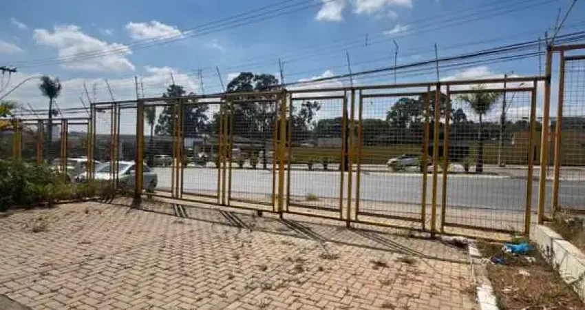 Galpão para locação em contagem, beatriz, 3 banheiros, 10 vagas