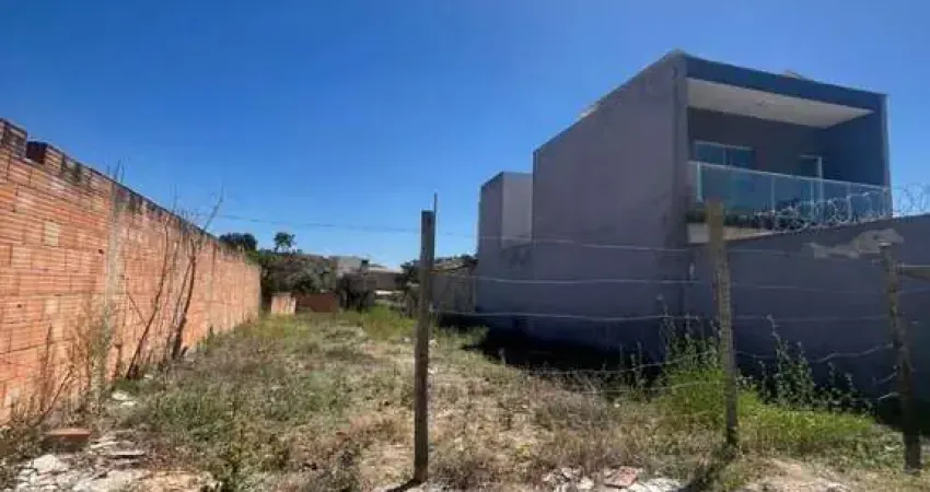 Terreno à venda no Tropical, Contagem 