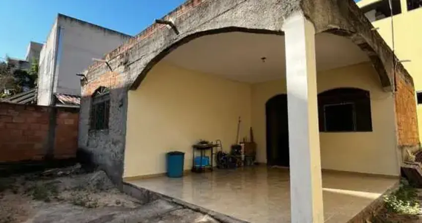 Casa à venda na Chácara Contagem, Contagem 
