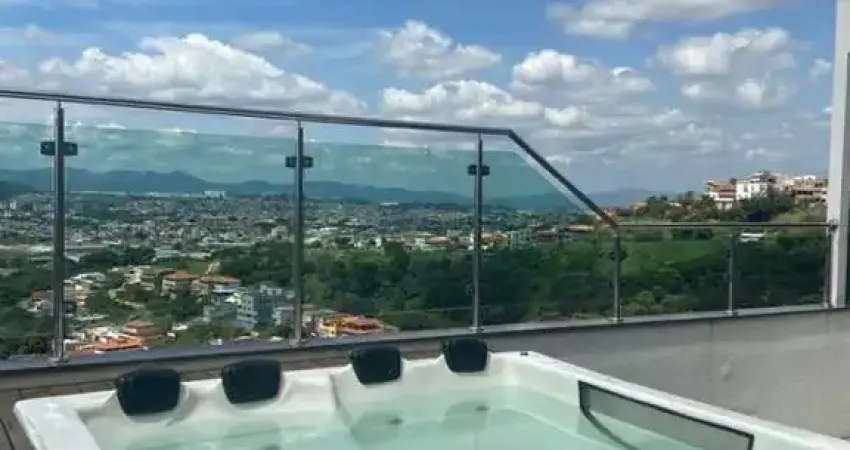 Casa à venda na Chácara Contagem, Contagem 