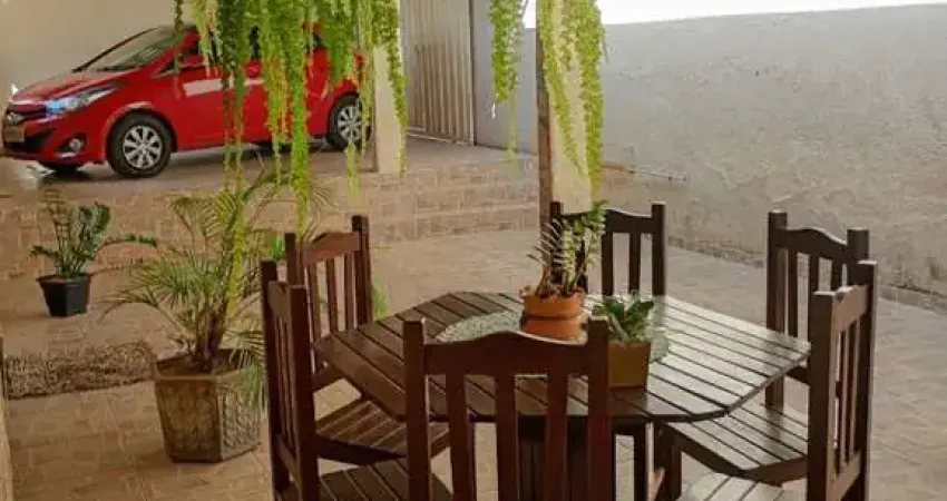 Casa à venda no Cruzeiro do Sul, Betim 