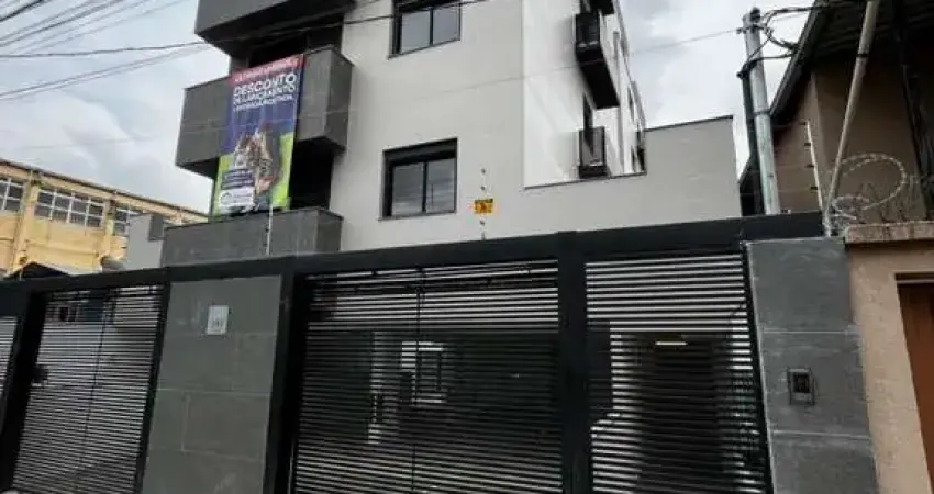 Apartamento para venda em contagem, novo eldorado, 3 dormitórios, 1 suíte, 2 banheiros